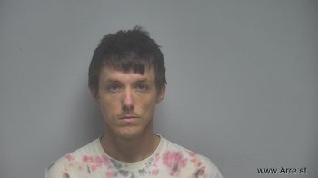 James Alexander Henderson Mugshot