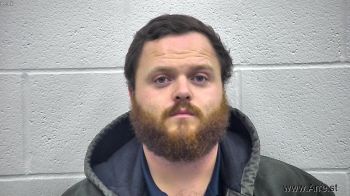 James Andrew Hendricks Mugshot