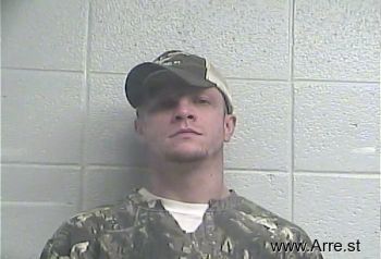 James  Hendrickson Mugshot