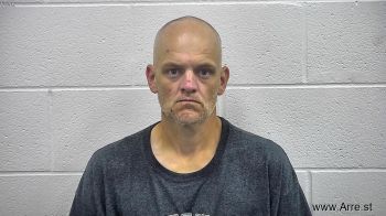 James Robert Hendrixson Mugshot