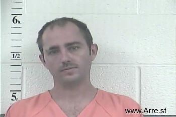 James Robert Henry Mugshot