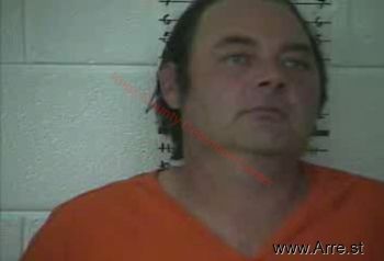 James Michael Hensley Mugshot