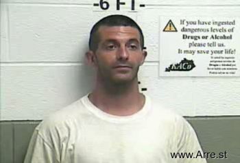 James Lee Hensley Mugshot