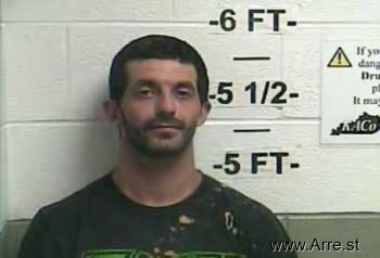 James Lee Hensley Mugshot