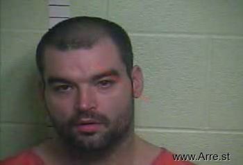 James Parker Hensley Mugshot