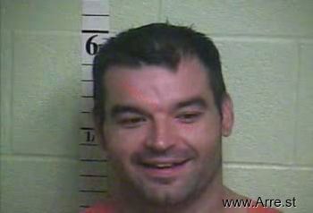 James Parker Hensley Mugshot