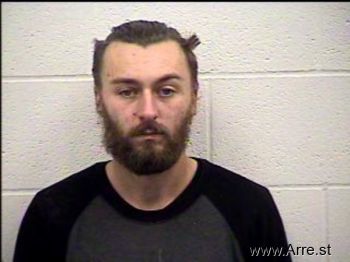 James Neal Hensley Mugshot