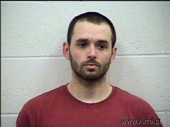 James Lee Hensley Mugshot