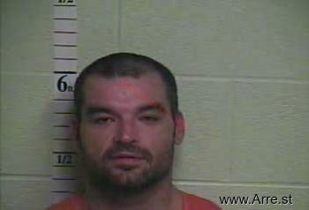 James Parker Hensley Mugshot