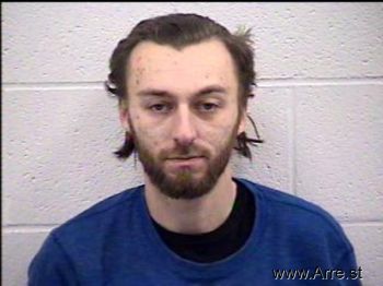 James Neal Hensley Mugshot