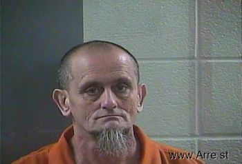 James Raymond Hensley Jr Mugshot