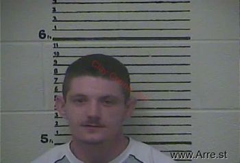 James  Henson Mugshot