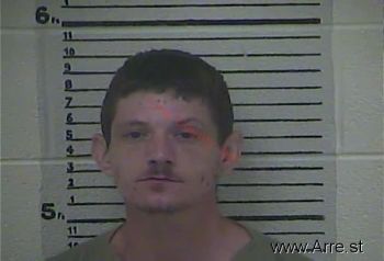 James  Henson Mugshot