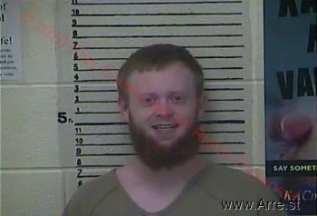 James  Henson Mugshot