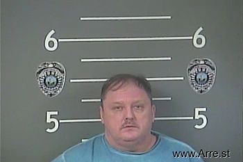 James G Henson Mugshot