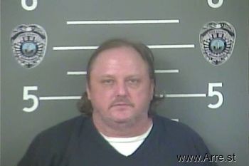 James G Henson Mugshot