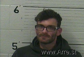 James Max Herren Mugshot