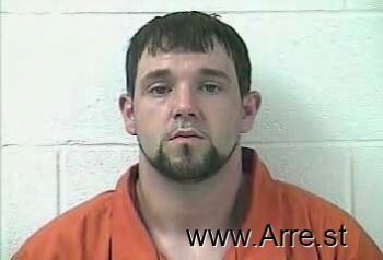 James Cody Hester Mugshot