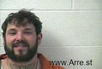 James Cody Hester Mugshot