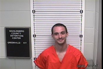 James Matthew Hester Mugshot