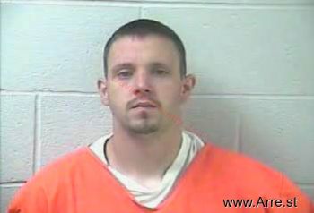 James Cody Hester Mugshot