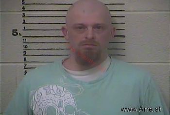 James Robert Hiatt Mugshot