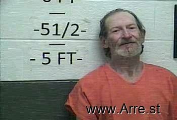 James B Hickey Mugshot