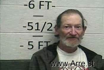 James B Hickey Mugshot