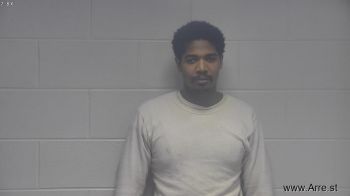 James Anthony Hickman Mugshot