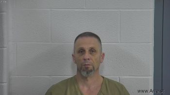 James C Hickman Mugshot