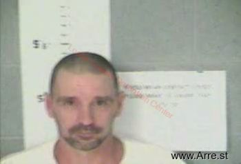 James  Hickman Mugshot