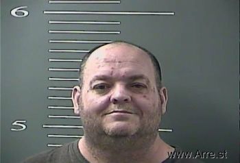 James A Hicks Mugshot