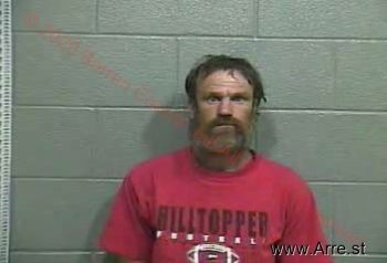 James Robert Hicks Mugshot