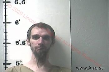 James M Hicks Mugshot