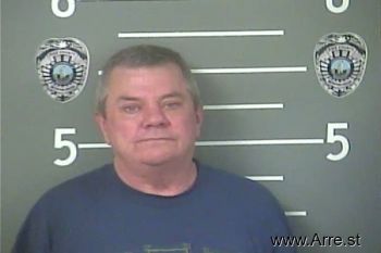 James E Hicks Mugshot