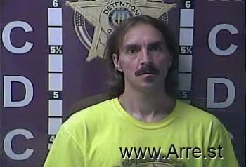 James E Hicks Mugshot