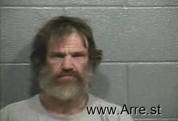 James Robert Hicks Mugshot