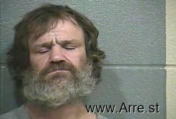 James Robert Hicks Mugshot