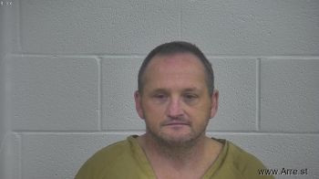 James  Hicks Mugshot