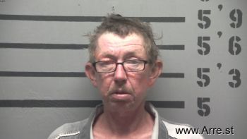 James Lee Hicks Mugshot