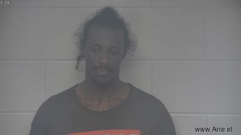 James  Hill Mugshot