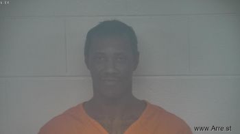 James  Hill Mugshot