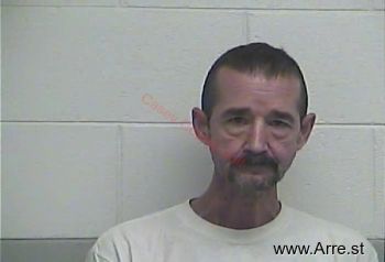 James Leon Hines Mugshot