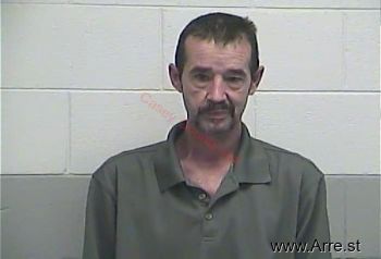 James Leon Hines Mugshot