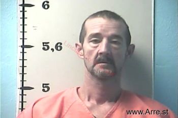 James L Hines Mugshot