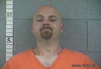 James Christopher Hoagland Mugshot