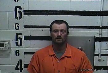 James W Hoback Mugshot