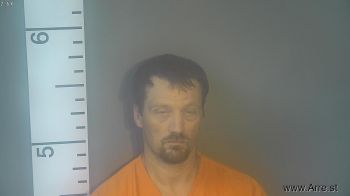 James Walter Hoback Mugshot