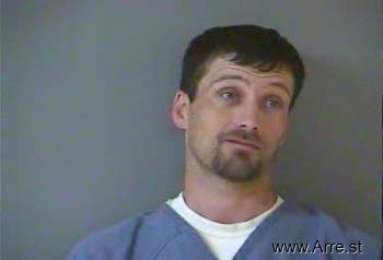 James Walter Hoback Iii Mugshot