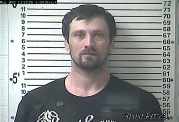 James Walter Hoback Iii Mugshot